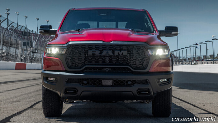 Hemi's Comeback Generated Over 10,000 Orders in 24 Hours | Carscoops